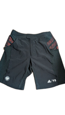 Adidas Short Pants And Shorts Y-3 Roland Garros
