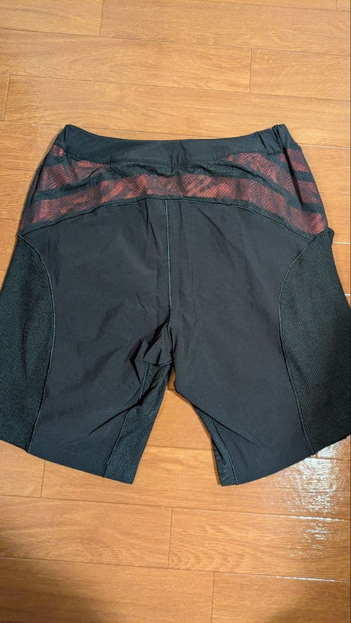 Adidas Short Pants And Shorts Y-3 Roland Garros