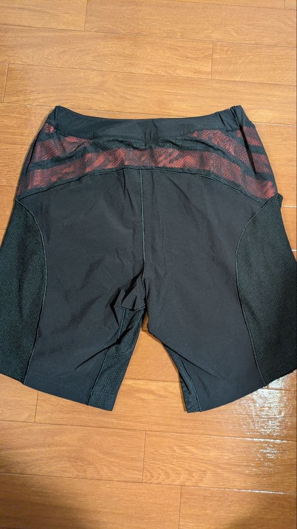 Adidas Short Pants And Shorts Y-3 Roland Garros