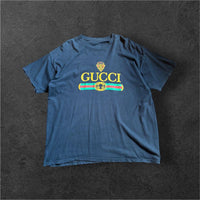 T-Shirts Gucci T Y2K