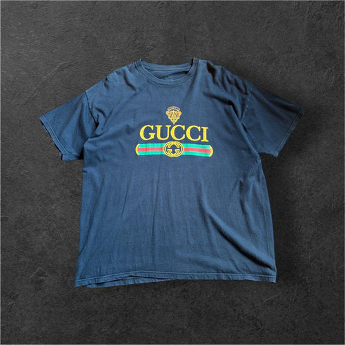T-Shirts Gucci T Y2K