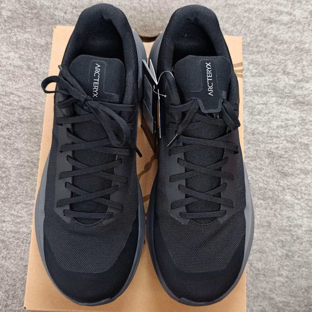 Arc'Teryx Trail-Running Shoes 28