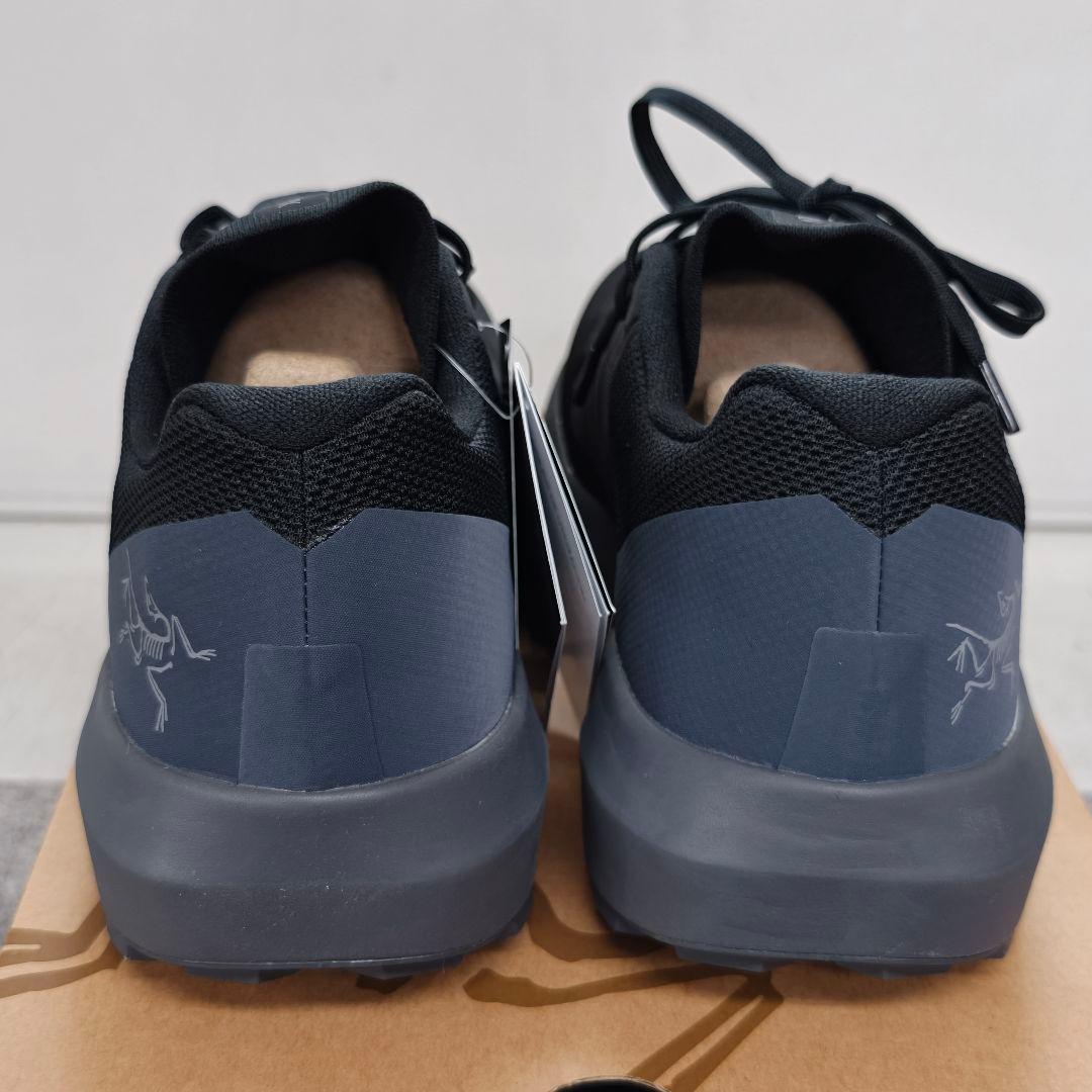 Arc'Teryx Trail-Running Shoes 28