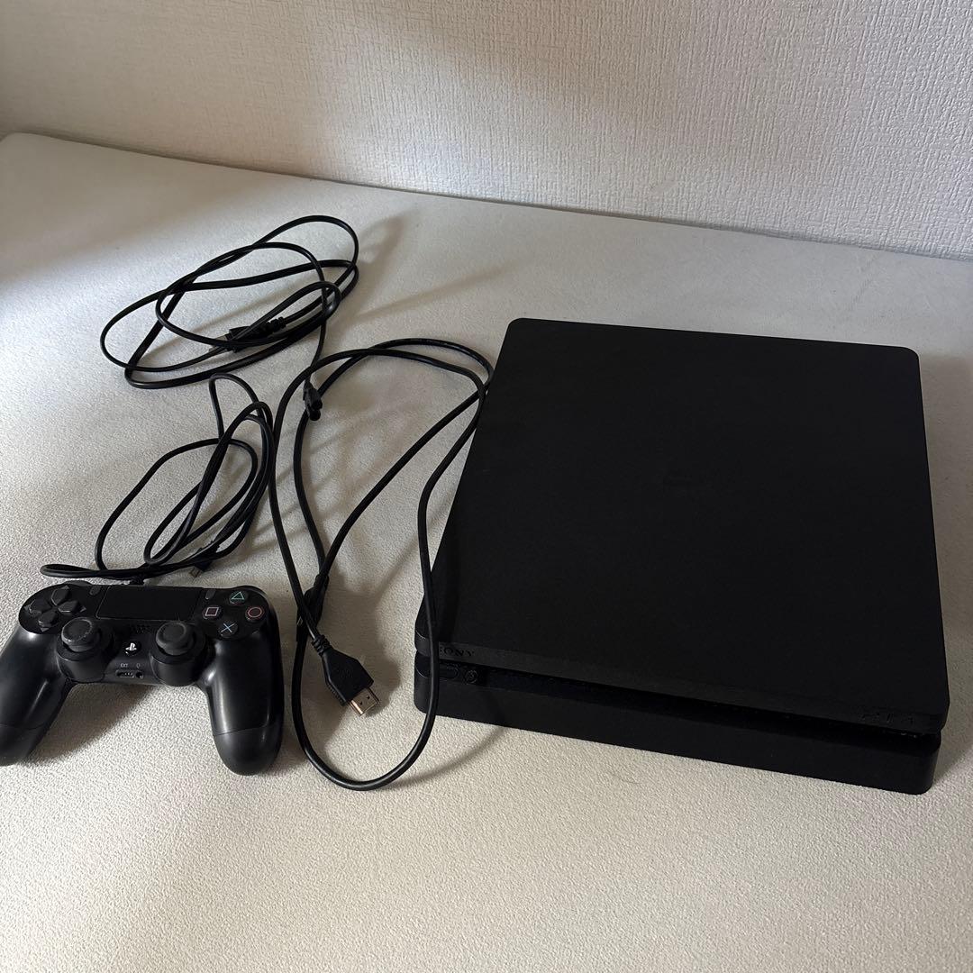 Sony Consoles Playstation 4 Ps4