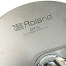 Roland Cymbals Cy-8 2 Cy-5 1 3