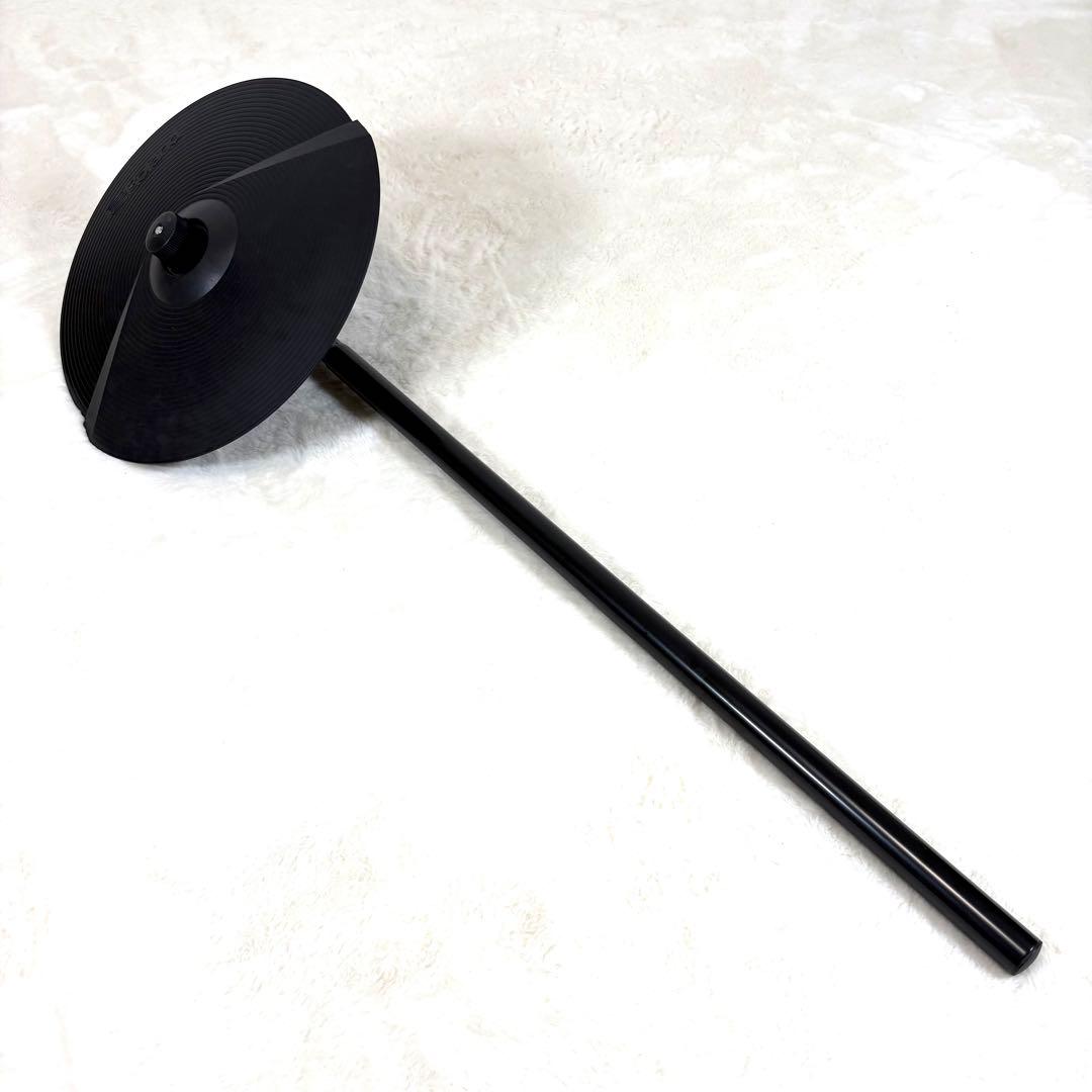 Roland Cymbals Cy-8 2 Cy-5 1 3