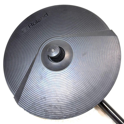 Roland Cymbals Cy-8 2 Cy-5 1 3