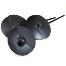 Roland Cymbals Cy-8 2 Cy-5 1 3