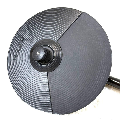 Roland Cymbals Cy-8 2 Cy-5 1 3