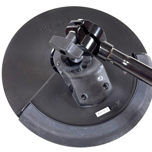 Roland Cymbals Cy-8 2 Cy-5 1 3