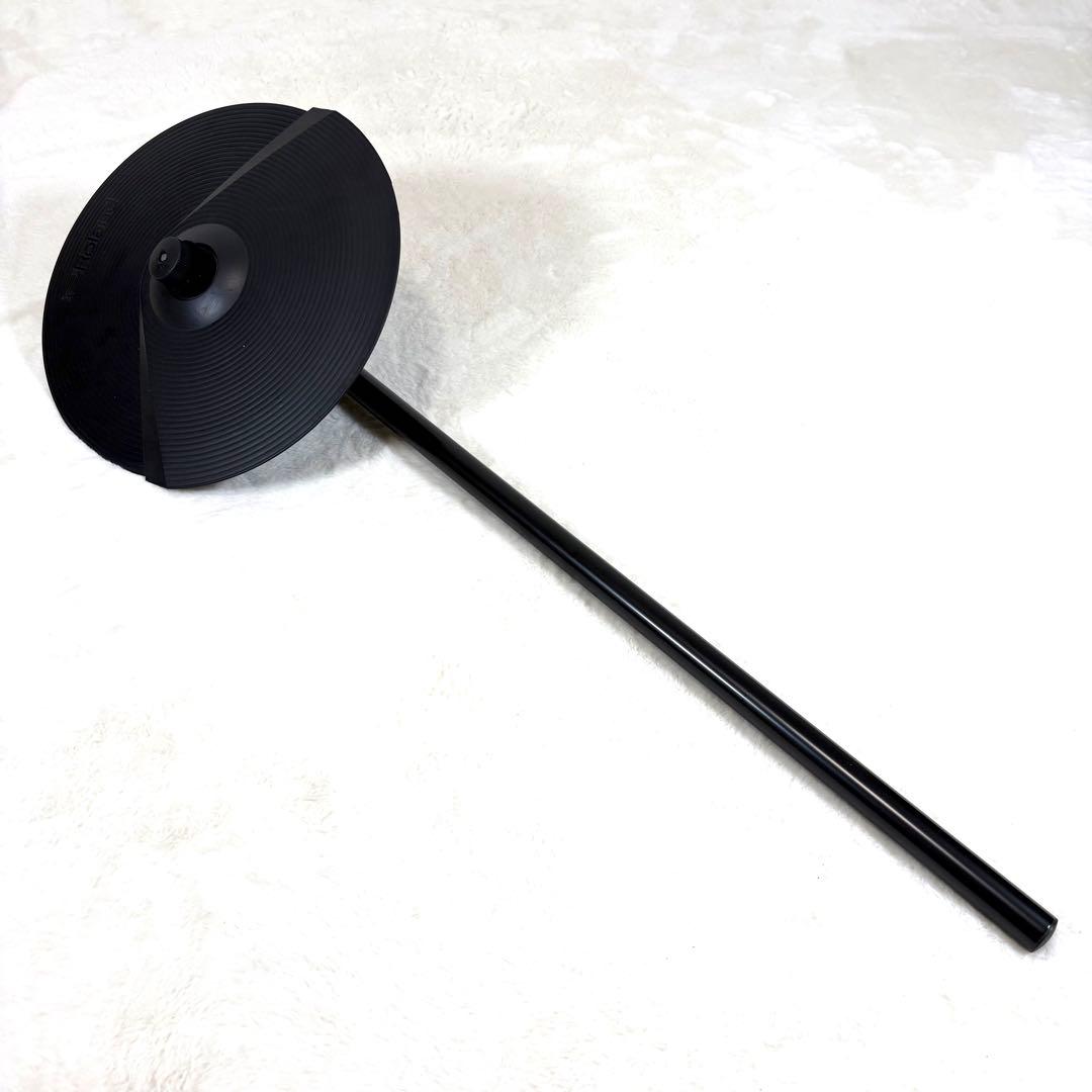Roland Cymbals Cy-8 2 Cy-5 1 3