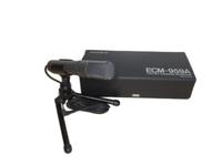 Condenser Microphone Ecm-959A /Sony