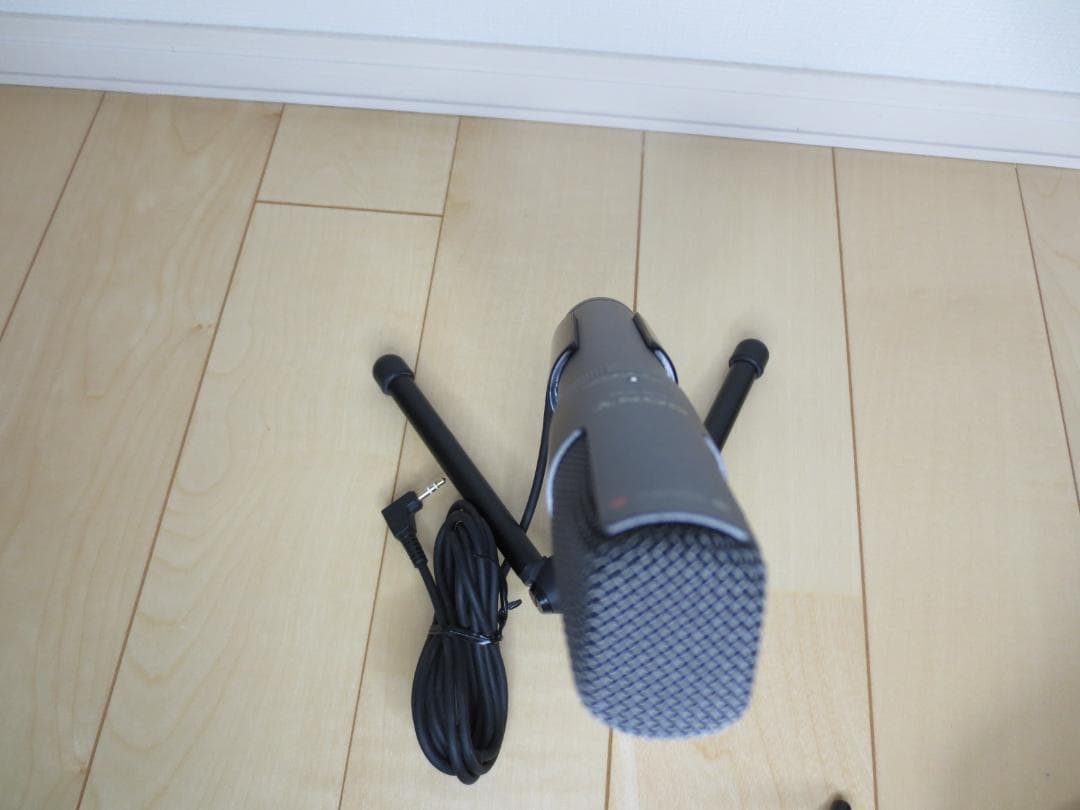Condenser Microphone Ecm-959A /Sony