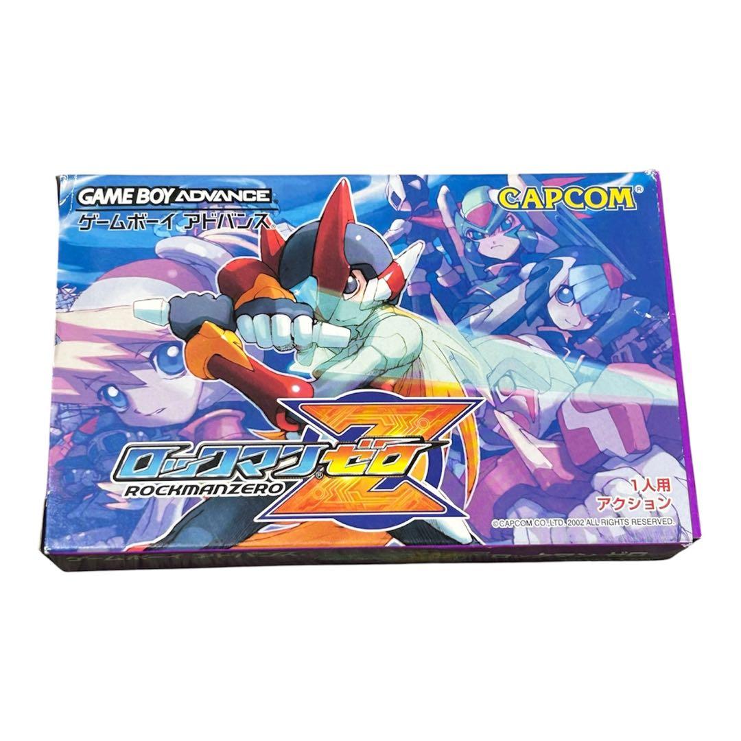 Gameboy Advance Games