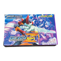 Gameboy Advance Games