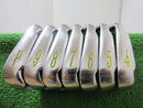 Iron Set Romaro Rd Tour Forged 7 #4-Pw Project-X 5.5 S