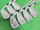 Iron Set Romaro Rd Tour Forged 7 #4-Pw Project-X 5.5 S