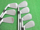 Iron Set Romaro Rd Tour Forged 7 #4-Pw Project-X 5.5 S
