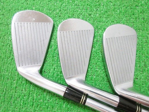 Iron Set Romaro Rd Tour Forged 7 #4-Pw Project-X 5.5 S