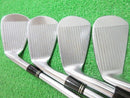 Iron Set Romaro Rd Tour Forged 7 #4-Pw Project-X 5.5 S