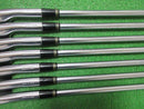 Iron Set Romaro Rd Tour Forged 7 #4-Pw Project-X 5.5 S