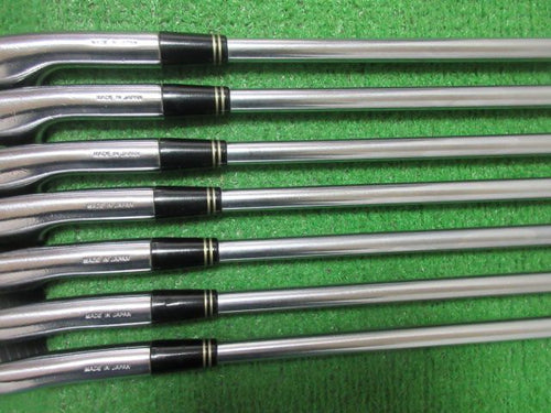 Iron Set Romaro Rd Tour Forged 7 #4-Pw Project-X 5.5 S