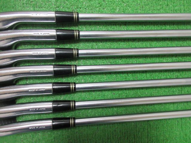 Iron Set Romaro Rd Tour Forged 7 #4-Pw Project-X 5.5 S