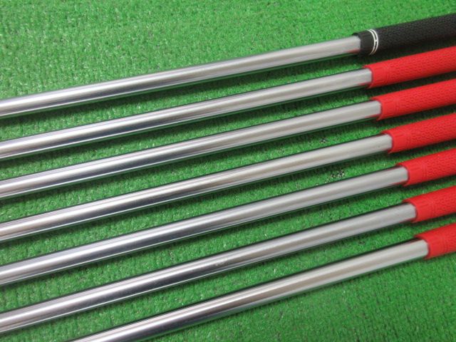 Iron Set Romaro Rd Tour Forged 7 #4-Pw Project-X 5.5 S