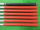 Iron Set Romaro Rd Tour Forged 7 #4-Pw Project-X 5.5 S