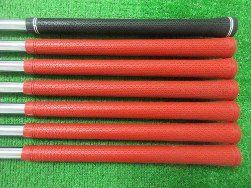 Iron Set Romaro Rd Tour Forged 7 #4-Pw Project-X 5.5 S
