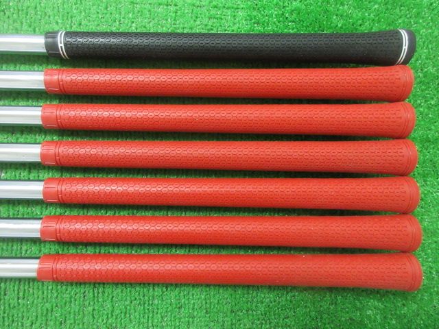 Iron Set Romaro Rd Tour Forged 7 #4-Pw Project-X 5.5 S