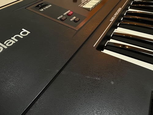 Roland Other Vp-550