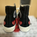 Converse Sneakers Ct70 Comme Des Garcons