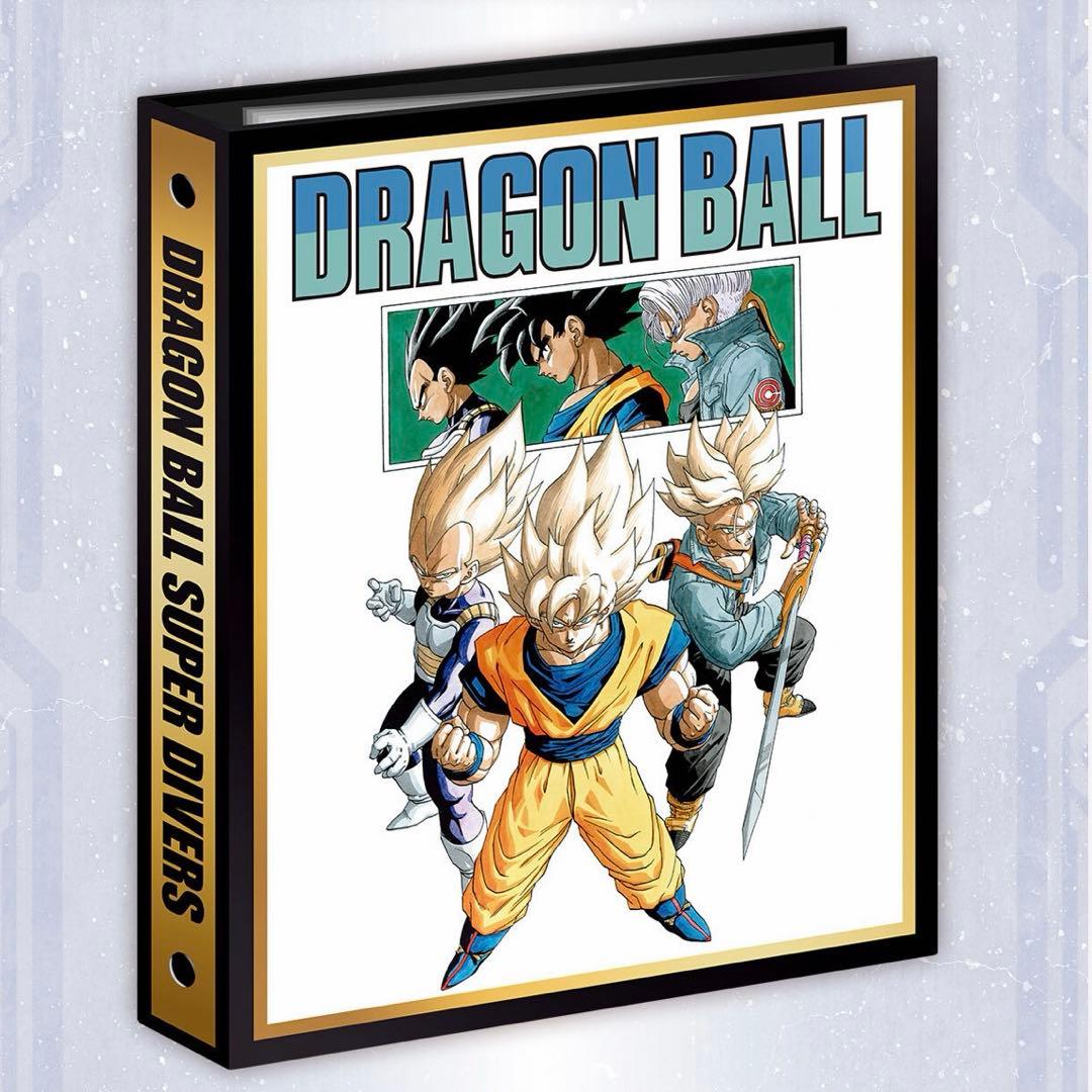 Dragon Ball Heroes 40