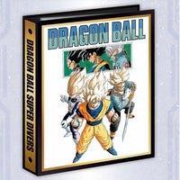Dragon Ball Heroes 40