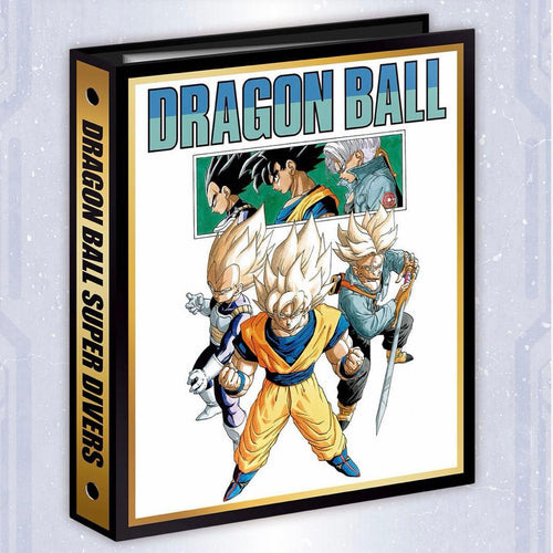 Dragon Ball Heroes 40