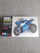 Tamiya Others 1/12 Yamaha Yzr-M1 '05