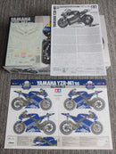 Tamiya Others 1/12 Yamaha Yzr-M1 '05