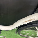City-Style Bicycles Yamaha Pas Natura 22