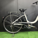 City-Style Bicycles Yamaha Pas Natura 22