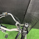 City-Style Bicycles Yamaha Pas Natura 22