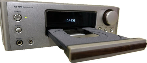 Bose Cd Sacd Player Pls-1810 Dvd