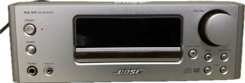 Bose Cd Sacd Player Pls-1810 Dvd