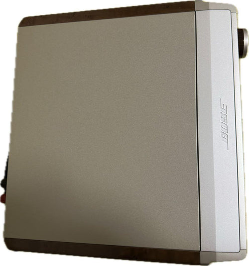 Bose Cd Sacd Player Pls-1810 Dvd
