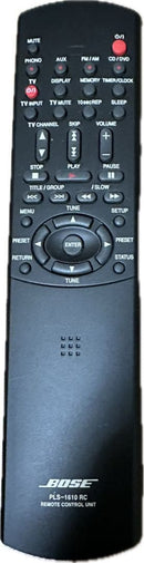 Bose Cd Sacd Player Pls-1810 Dvd