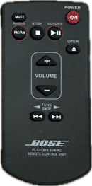 Bose Cd Sacd Player Pls-1810 Dvd