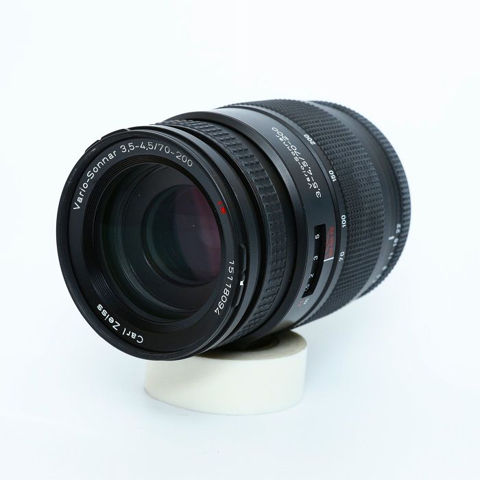 Contax Others Vario-Sonnar70-200/3.5-4.5
