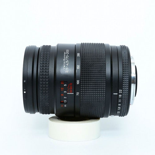 Contax Others Vario-Sonnar70-200/3.5-4.5