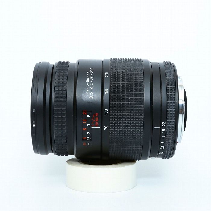Contax Others Vario-Sonnar70-200/3.5-4.5