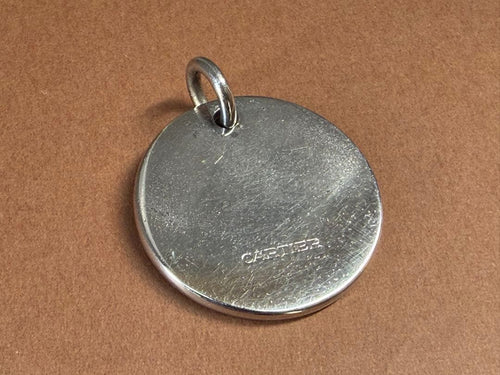 Cartier Keychains Key Rings